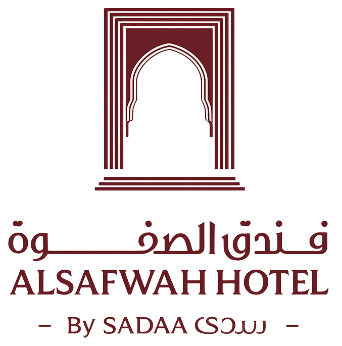 Al Safwah Towers hospitality brand mark